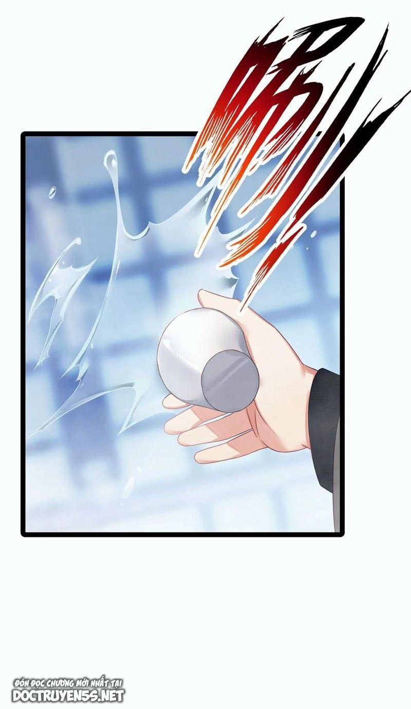 Nương Tử Nhà Ta Là Bạo Quân Nữ Đế Trong Tương Lai 36 trang 65
