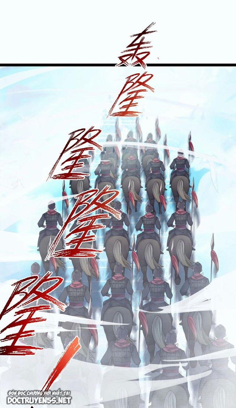 Nương Tử Nhà Ta Là Bạo Quân Nữ Đế Trong Tương Lai 36 trang 66