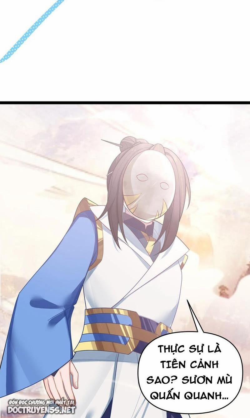 Nương Tử Nhà Ta Là Bạo Quân Nữ Đế Trong Tương Lai 37 trang 1