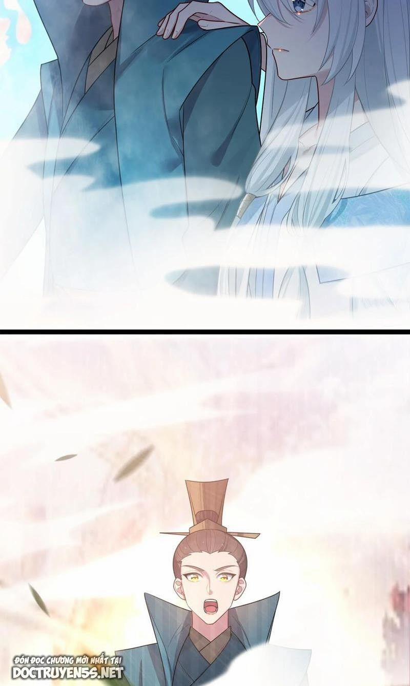 Nương Tử Nhà Ta Là Bạo Quân Nữ Đế Trong Tương Lai 37 trang 13