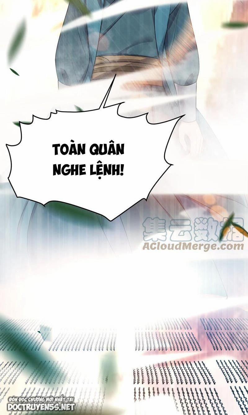 Nương Tử Nhà Ta Là Bạo Quân Nữ Đế Trong Tương Lai 37 trang 14