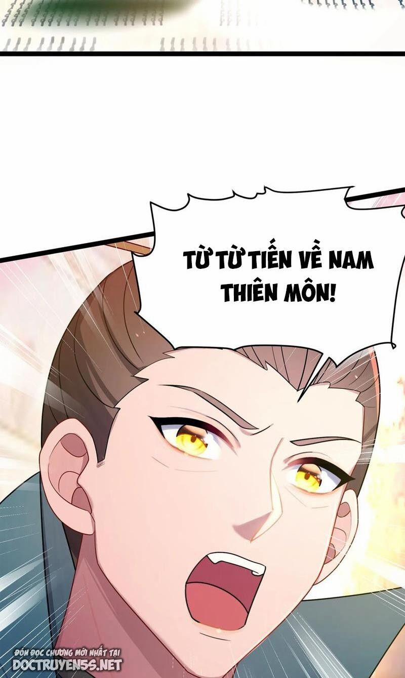 Nương Tử Nhà Ta Là Bạo Quân Nữ Đế Trong Tương Lai 37 trang 15