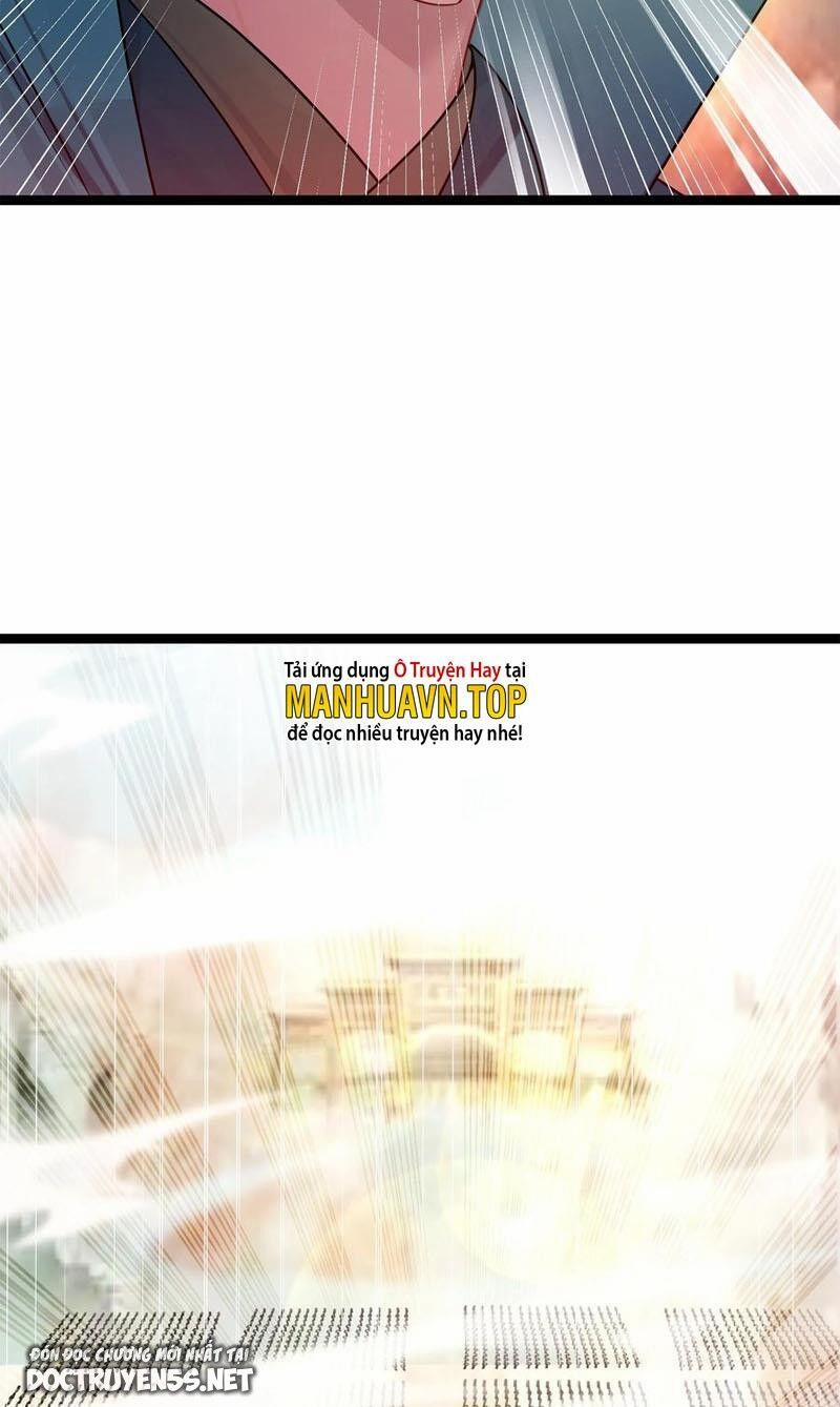 Nương Tử Nhà Ta Là Bạo Quân Nữ Đế Trong Tương Lai 37 trang 16