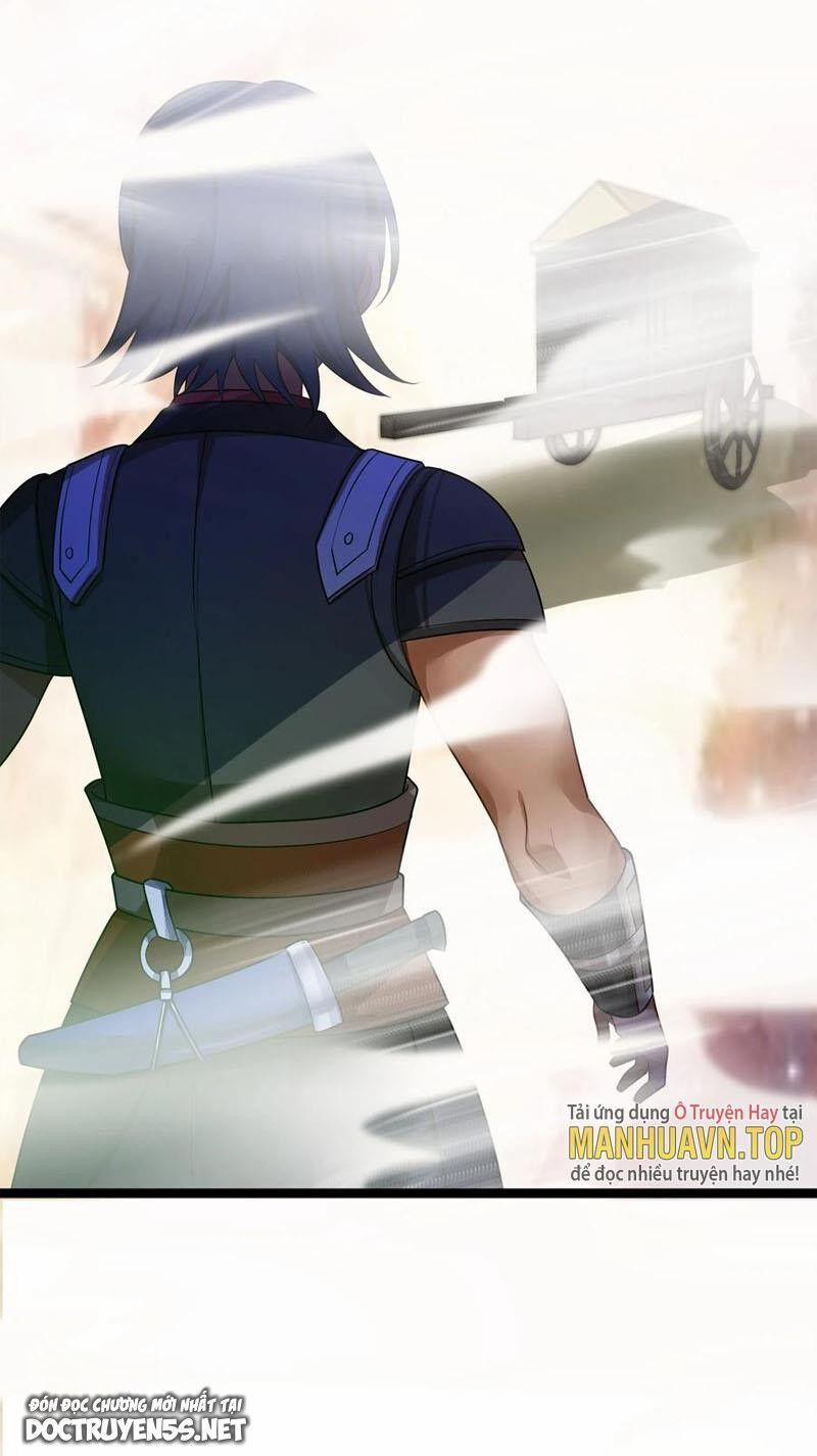 Nương Tử Nhà Ta Là Bạo Quân Nữ Đế Trong Tương Lai 37 trang 18