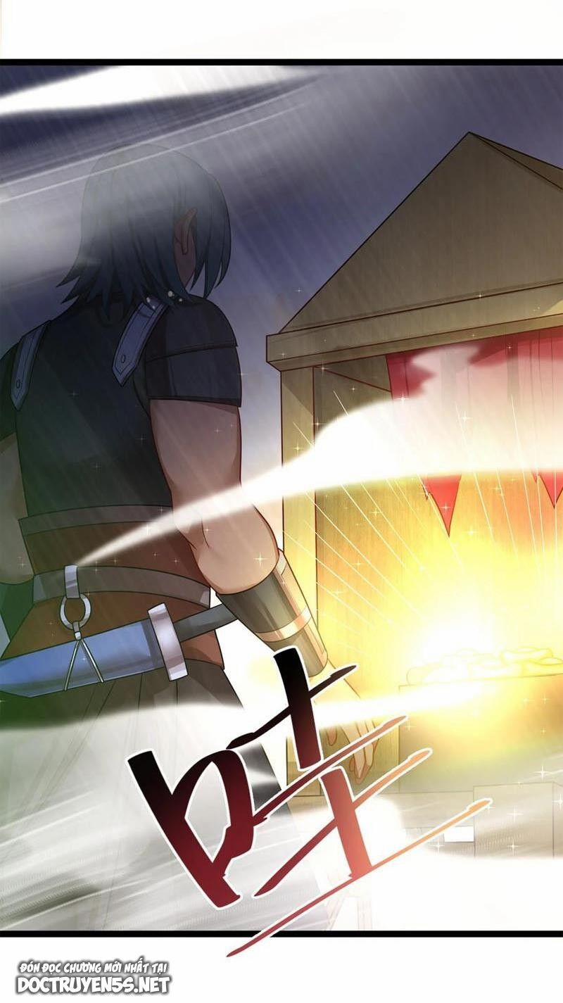 Nương Tử Nhà Ta Là Bạo Quân Nữ Đế Trong Tương Lai 37 trang 19