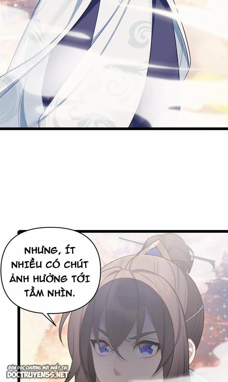 Nương Tử Nhà Ta Là Bạo Quân Nữ Đế Trong Tương Lai 37 trang 2