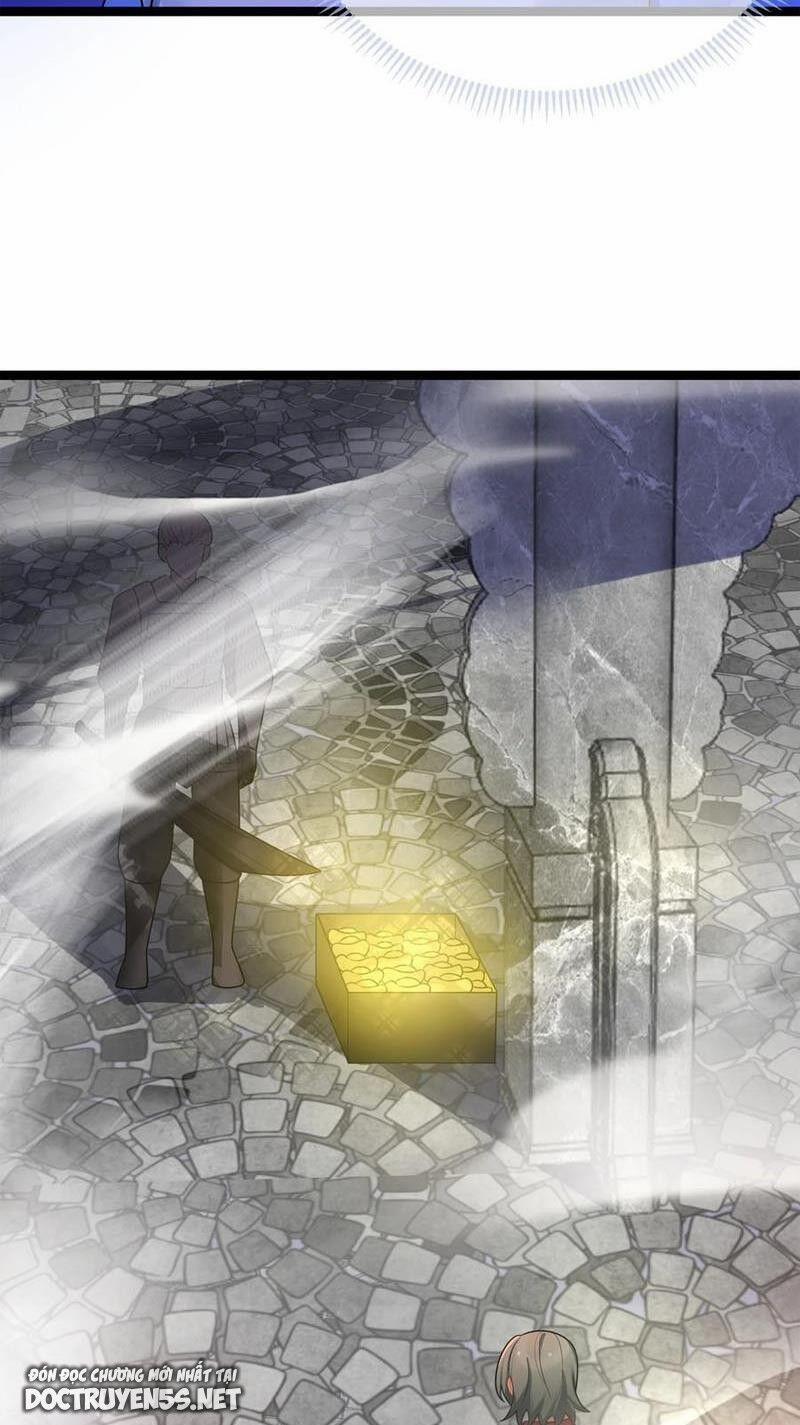 Nương Tử Nhà Ta Là Bạo Quân Nữ Đế Trong Tương Lai 37 trang 28