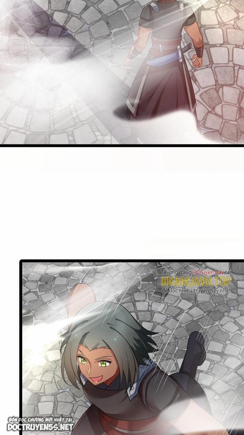 Nương Tử Nhà Ta Là Bạo Quân Nữ Đế Trong Tương Lai 37 trang 29