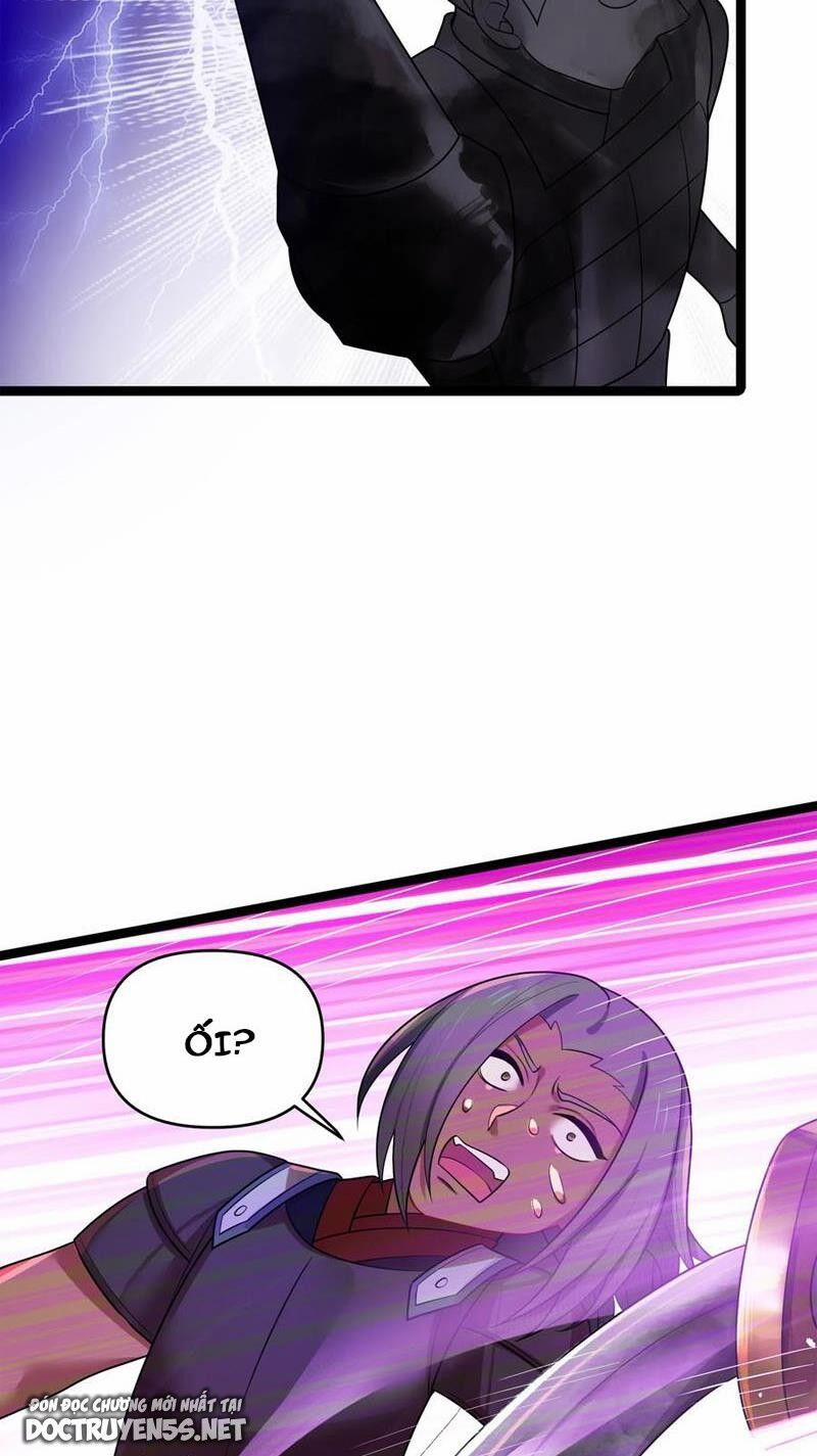 Nương Tử Nhà Ta Là Bạo Quân Nữ Đế Trong Tương Lai 37 trang 31