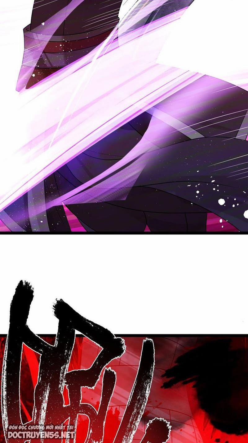 Nương Tử Nhà Ta Là Bạo Quân Nữ Đế Trong Tương Lai 37 trang 32