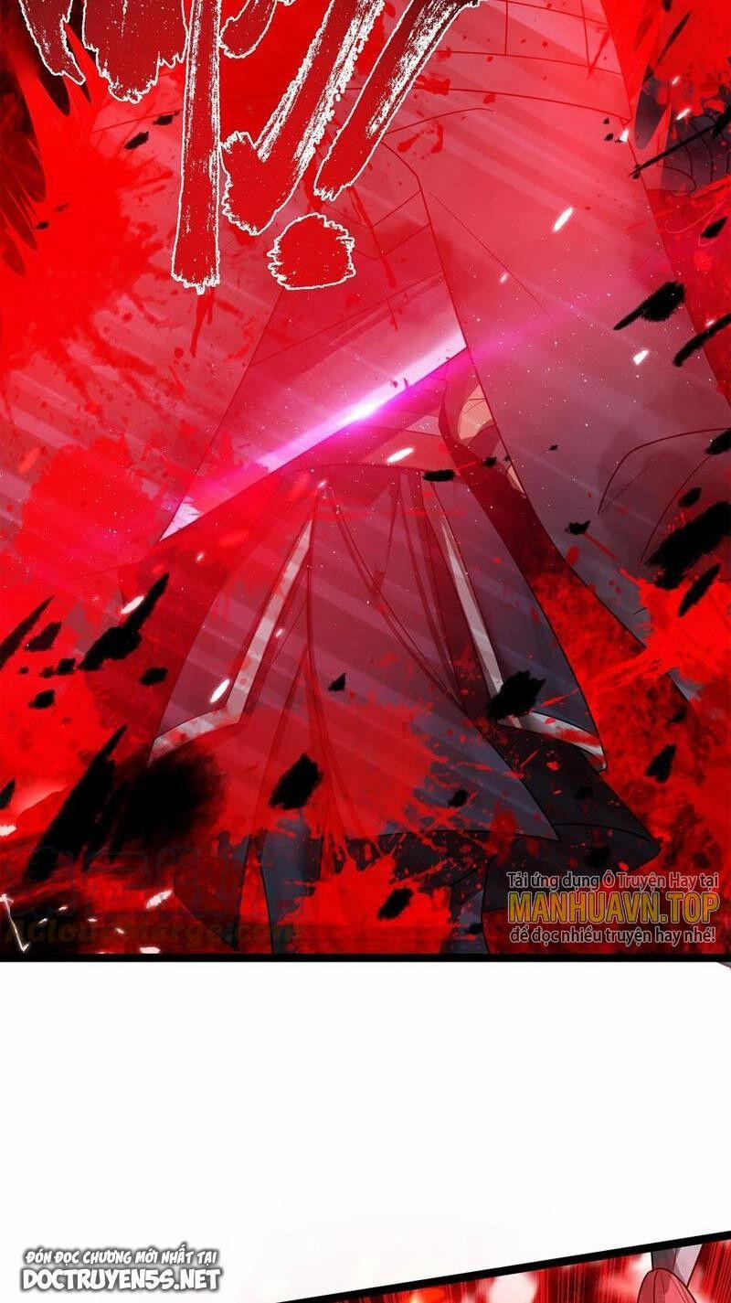 Nương Tử Nhà Ta Là Bạo Quân Nữ Đế Trong Tương Lai 37 trang 33