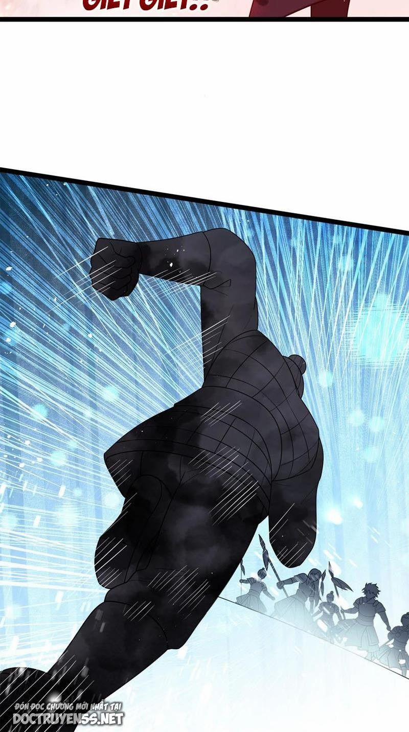 Nương Tử Nhà Ta Là Bạo Quân Nữ Đế Trong Tương Lai 37 trang 35