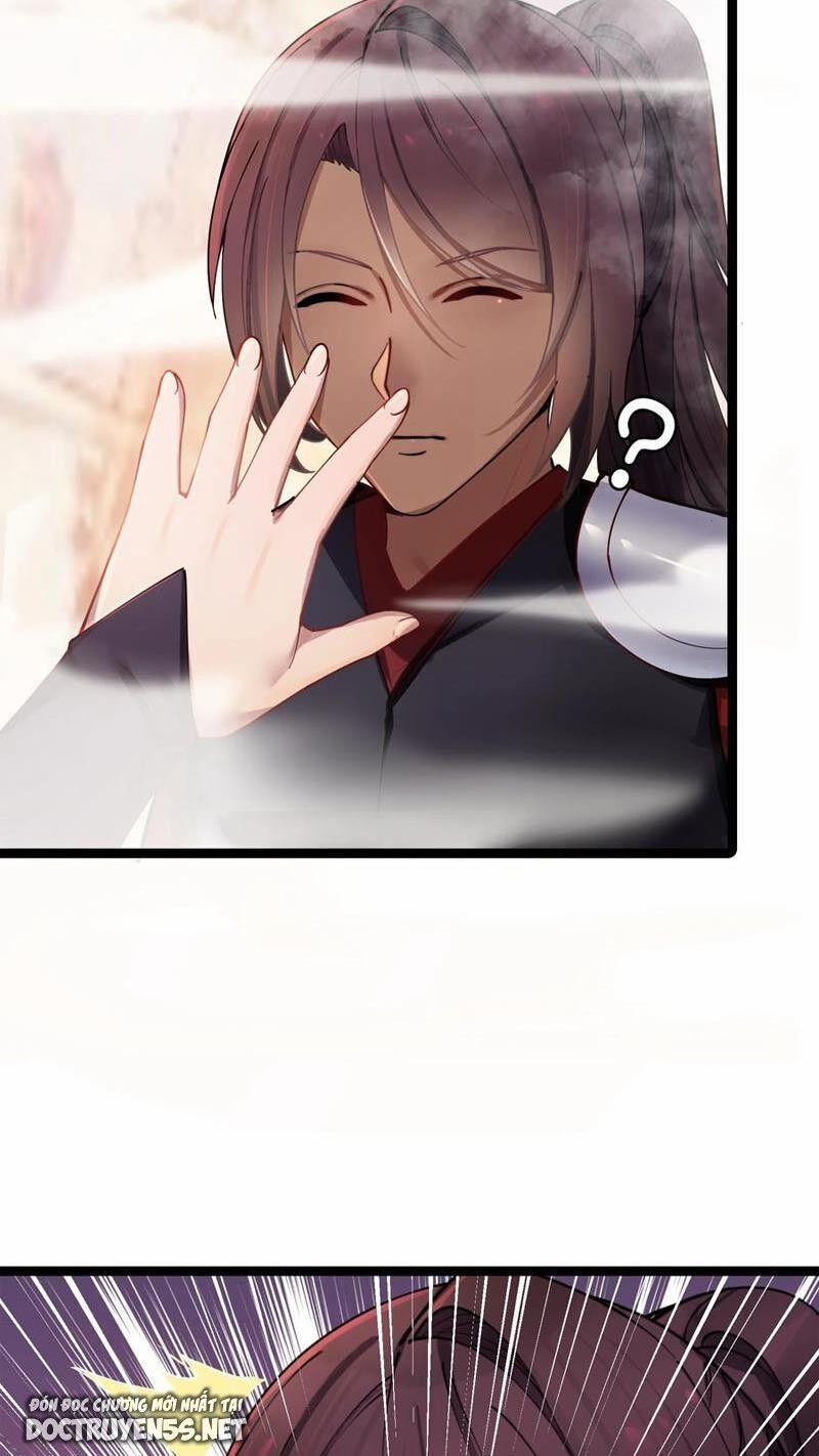Nương Tử Nhà Ta Là Bạo Quân Nữ Đế Trong Tương Lai 37 trang 41