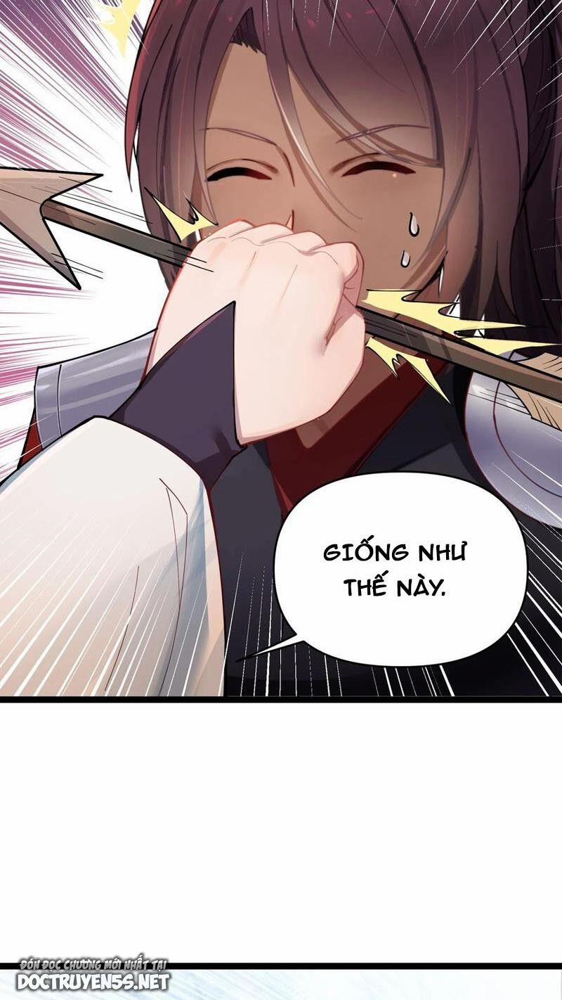 Nương Tử Nhà Ta Là Bạo Quân Nữ Đế Trong Tương Lai 37 trang 42
