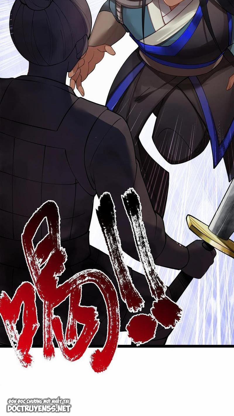 Nương Tử Nhà Ta Là Bạo Quân Nữ Đế Trong Tương Lai 37 trang 45