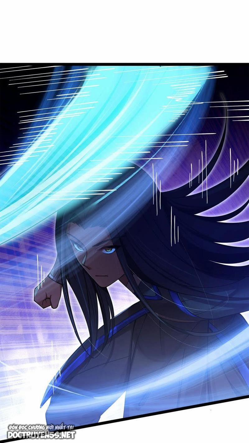 Nương Tử Nhà Ta Là Bạo Quân Nữ Đế Trong Tương Lai 37 trang 47