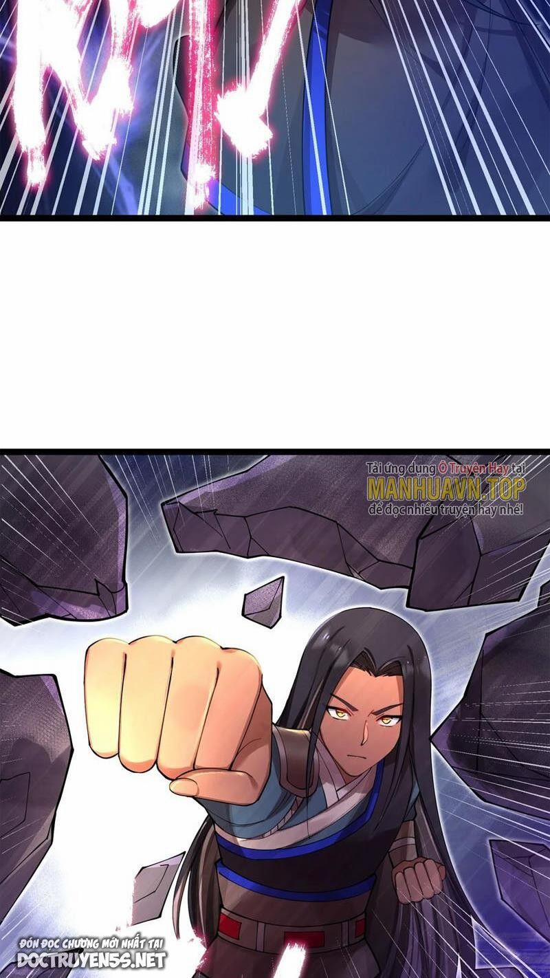 Nương Tử Nhà Ta Là Bạo Quân Nữ Đế Trong Tương Lai 37 trang 49