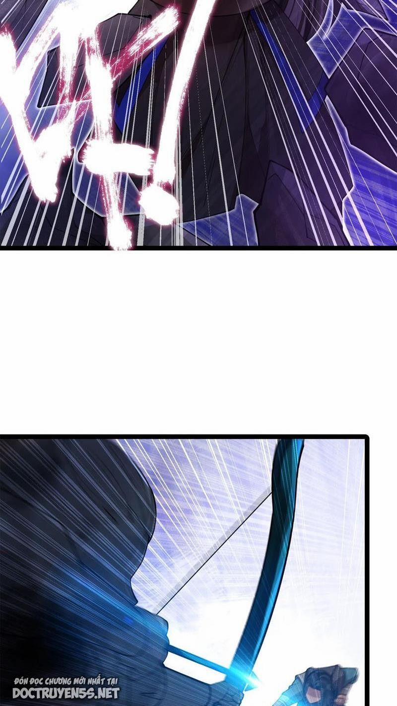 Nương Tử Nhà Ta Là Bạo Quân Nữ Đế Trong Tương Lai 37 trang 50