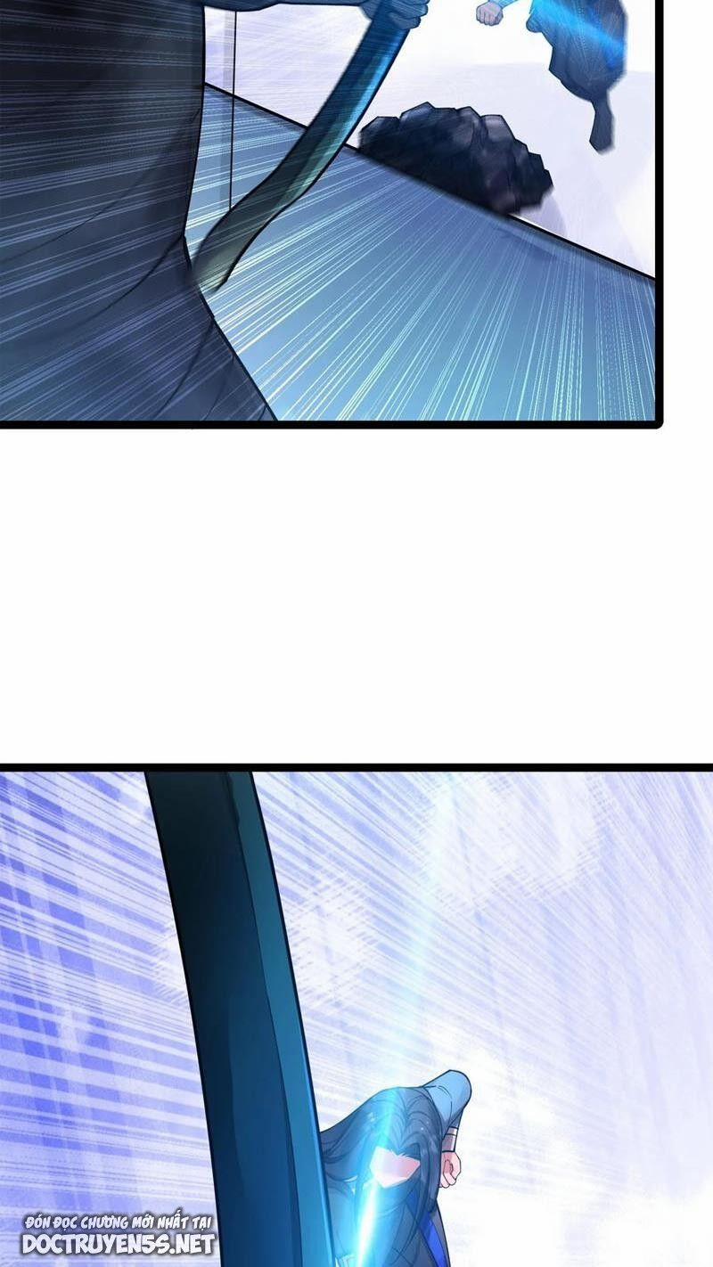 Nương Tử Nhà Ta Là Bạo Quân Nữ Đế Trong Tương Lai 37 trang 51