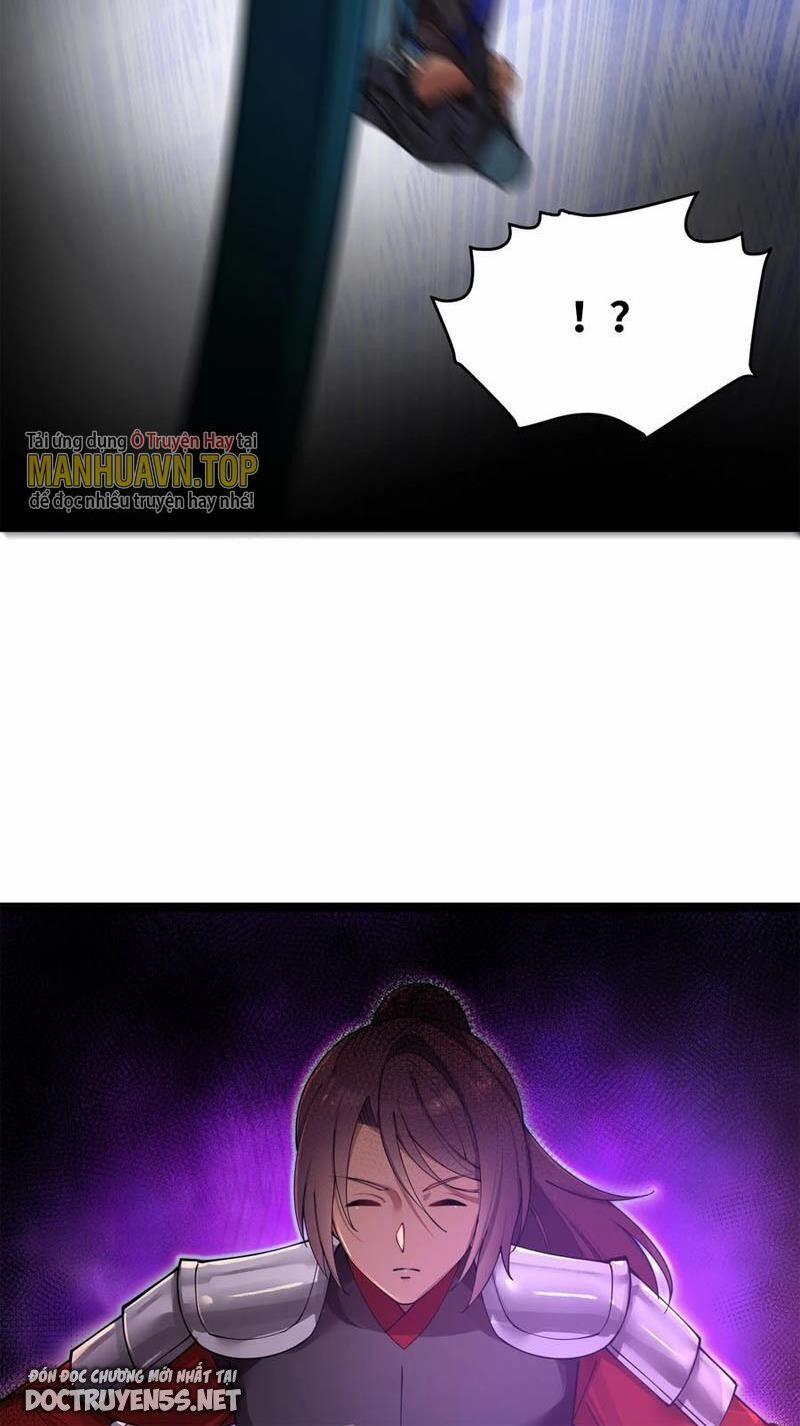 Nương Tử Nhà Ta Là Bạo Quân Nữ Đế Trong Tương Lai 37 trang 53
