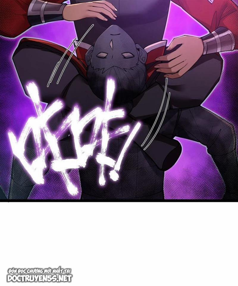 Nương Tử Nhà Ta Là Bạo Quân Nữ Đế Trong Tương Lai 37 trang 54