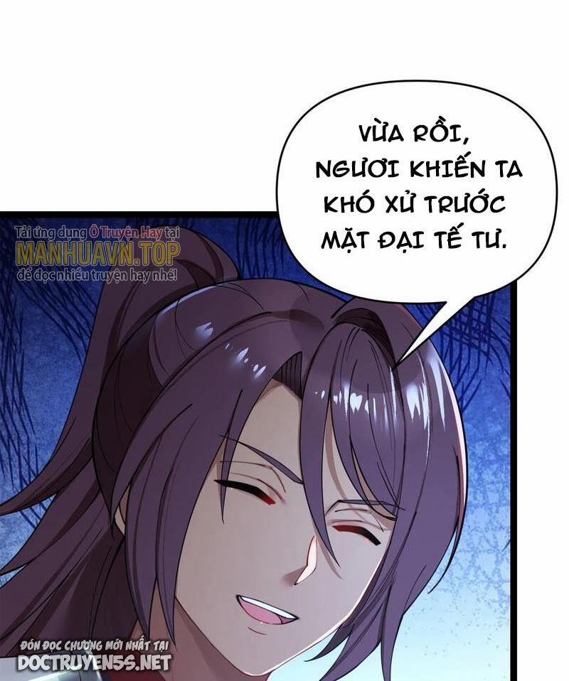 Nương Tử Nhà Ta Là Bạo Quân Nữ Đế Trong Tương Lai 37 trang 55