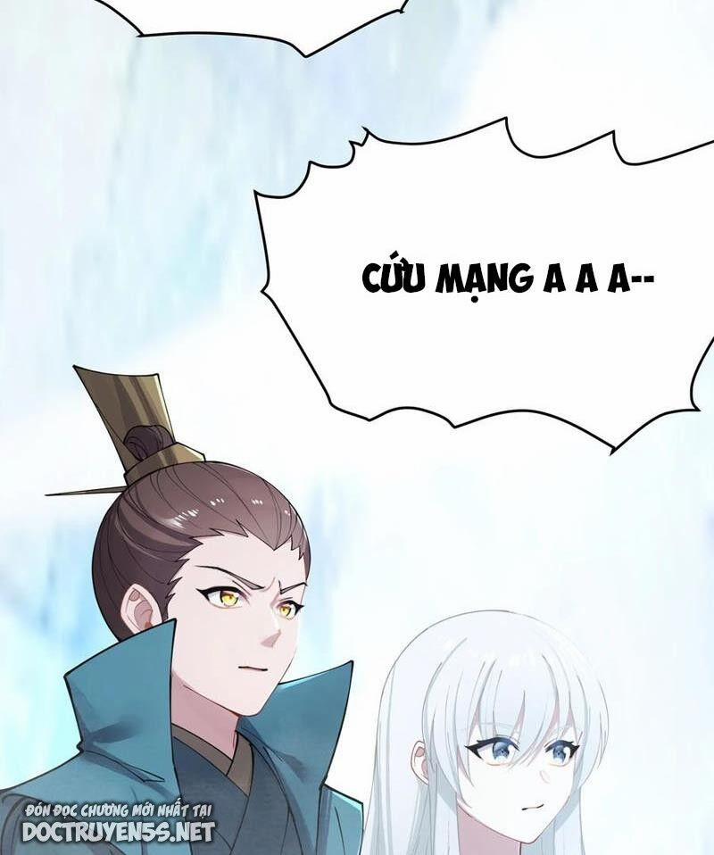 Nương Tử Nhà Ta Là Bạo Quân Nữ Đế Trong Tương Lai 37 trang 57