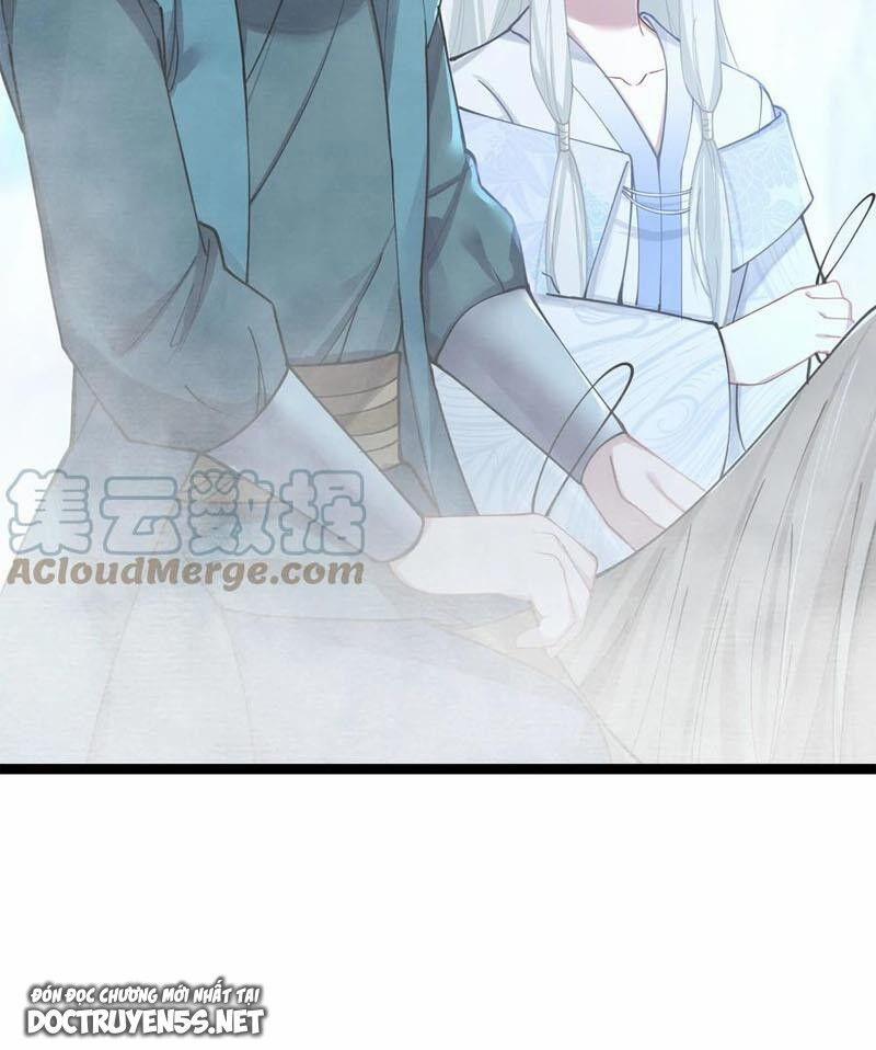 Nương Tử Nhà Ta Là Bạo Quân Nữ Đế Trong Tương Lai 37 trang 58
