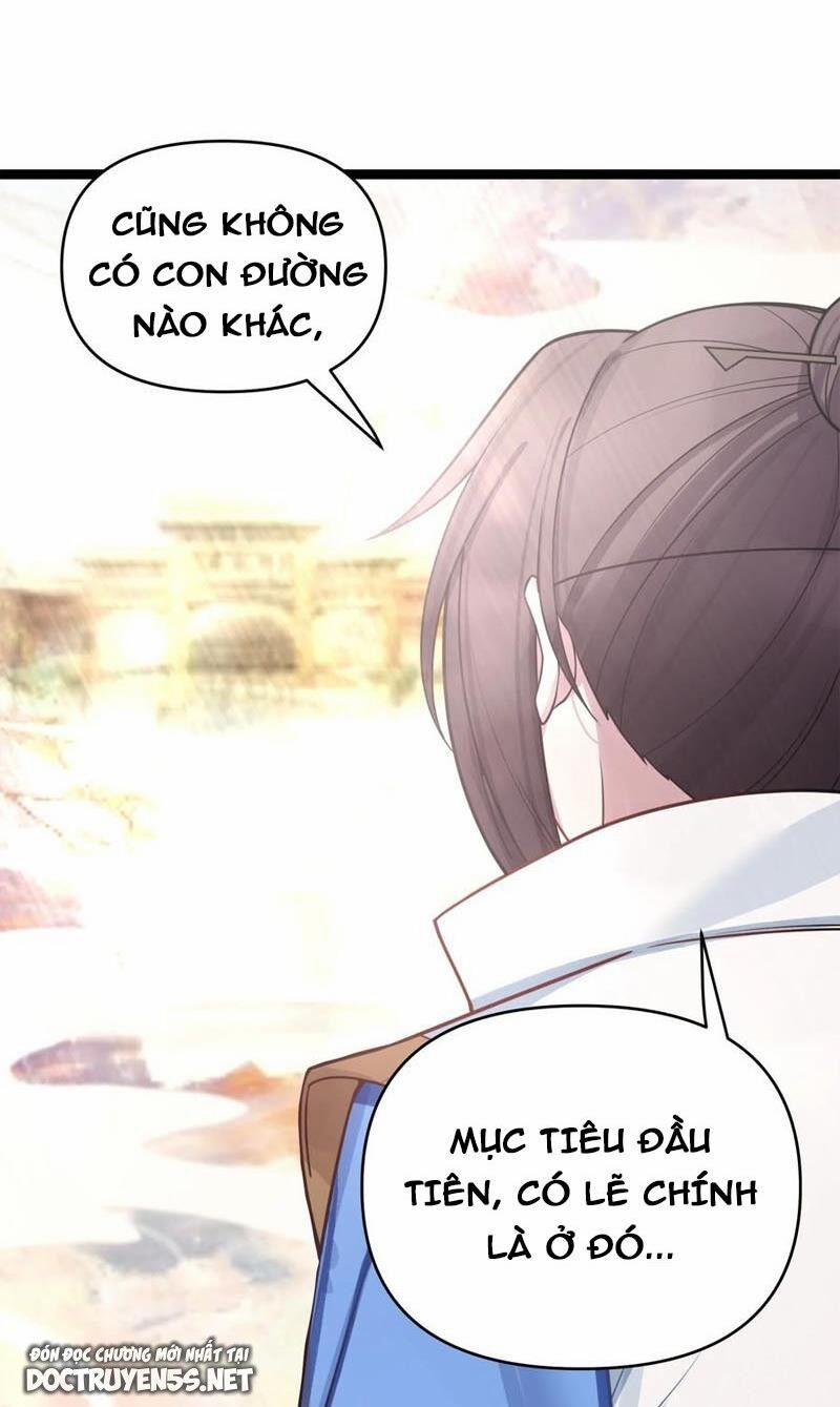 Nương Tử Nhà Ta Là Bạo Quân Nữ Đế Trong Tương Lai 37 trang 6