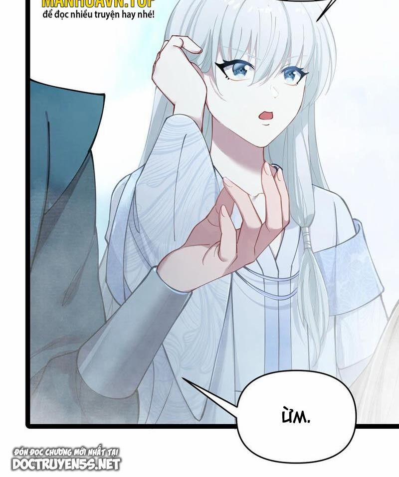 Nương Tử Nhà Ta Là Bạo Quân Nữ Đế Trong Tương Lai 37 trang 60