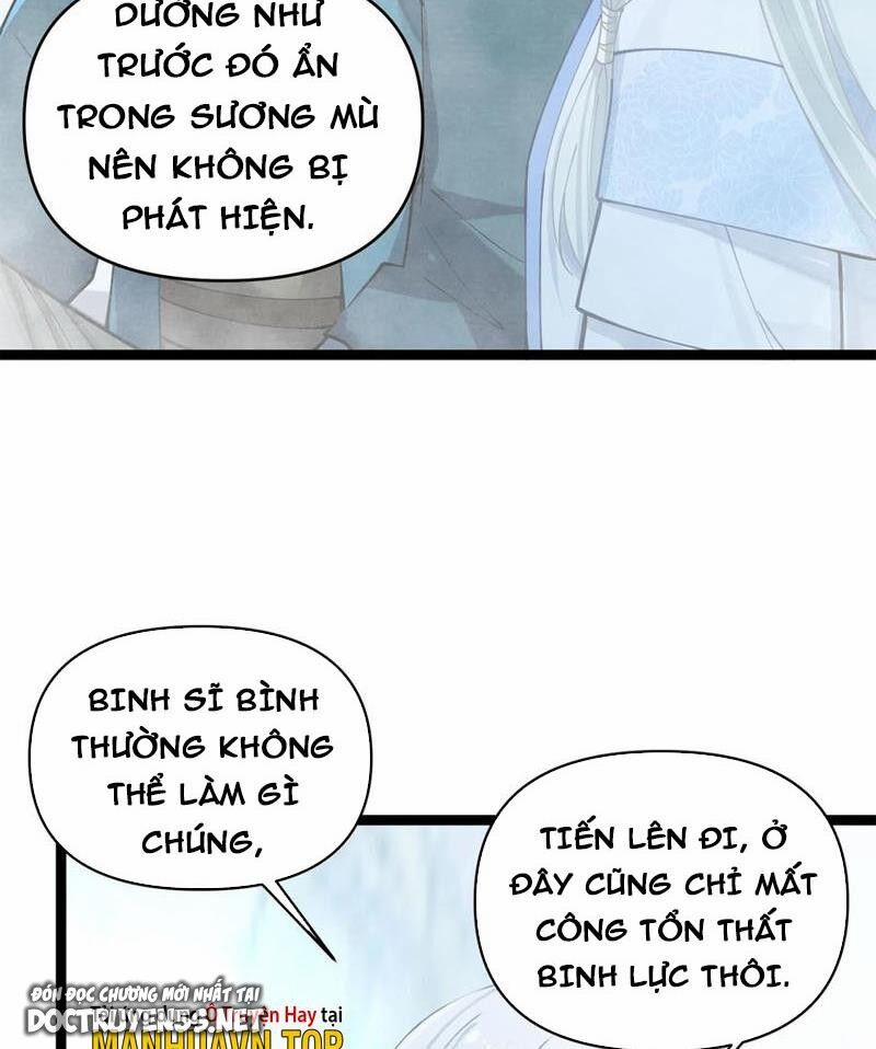 Nương Tử Nhà Ta Là Bạo Quân Nữ Đế Trong Tương Lai 37 trang 61