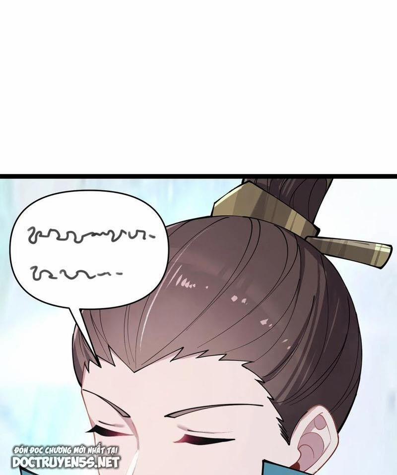 Nương Tử Nhà Ta Là Bạo Quân Nữ Đế Trong Tương Lai 37 trang 62