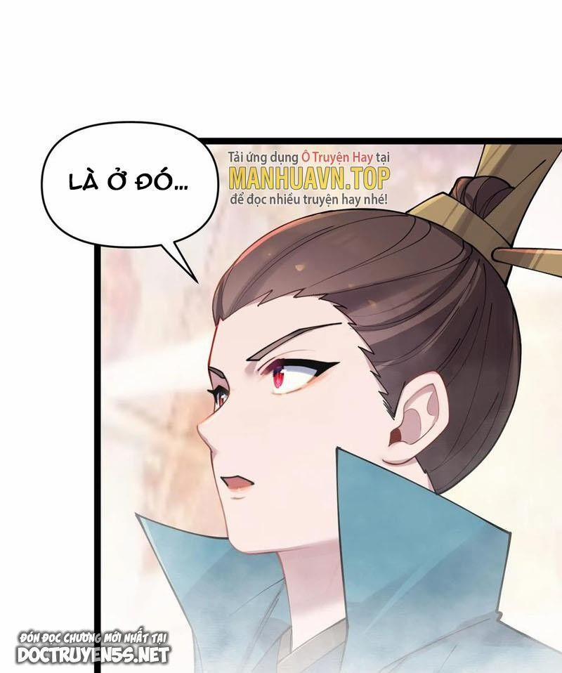 Nương Tử Nhà Ta Là Bạo Quân Nữ Đế Trong Tương Lai 37 trang 66