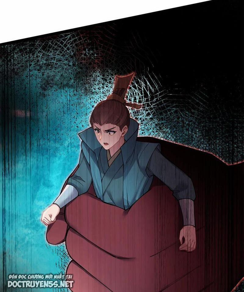 Nương Tử Nhà Ta Là Bạo Quân Nữ Đế Trong Tương Lai 37 trang 69