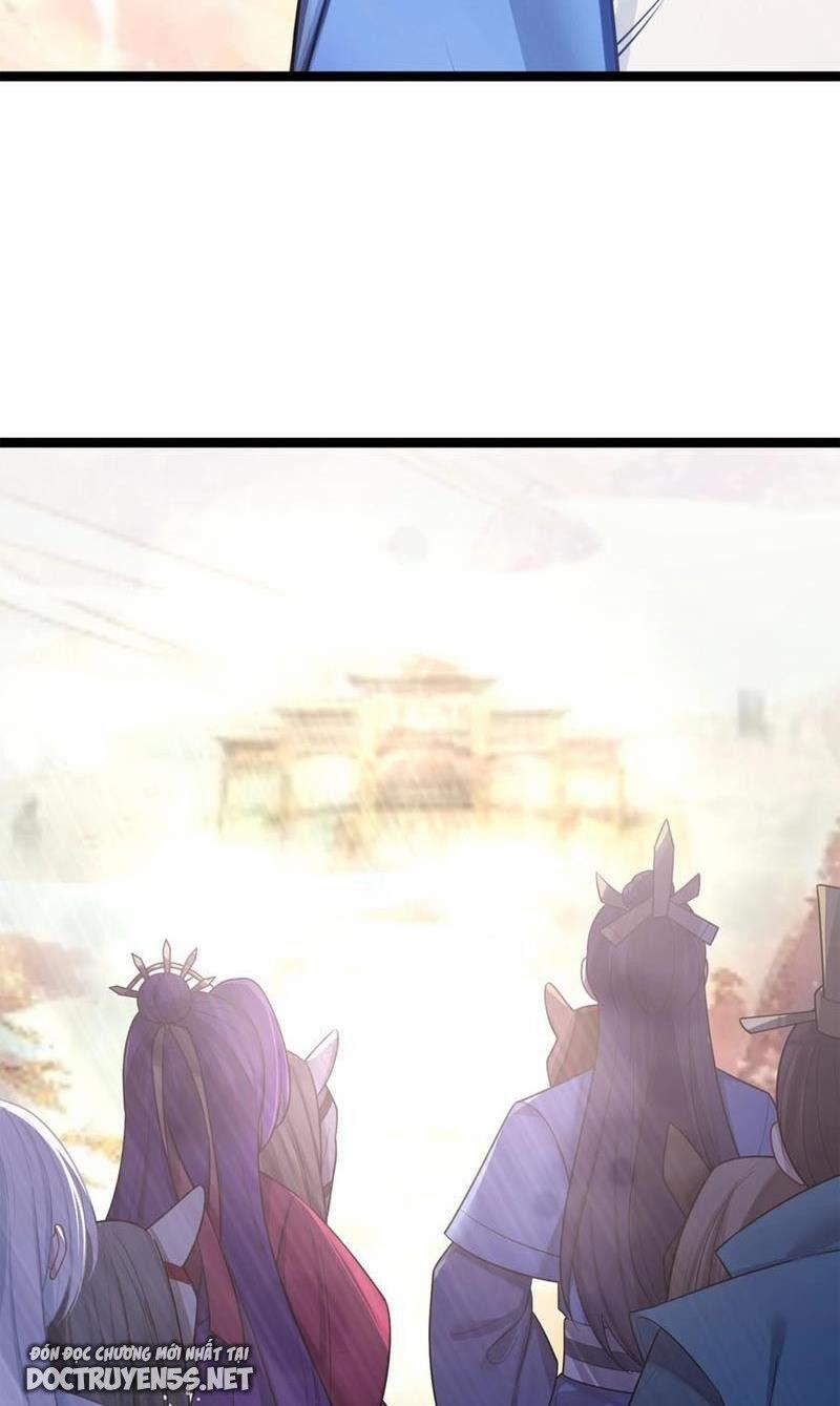 Nương Tử Nhà Ta Là Bạo Quân Nữ Đế Trong Tương Lai 37 trang 7