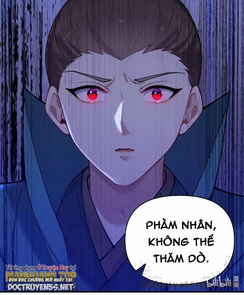 Nương Tử Nhà Ta Là Bạo Quân Nữ Đế Trong Tương Lai 37 trang 71