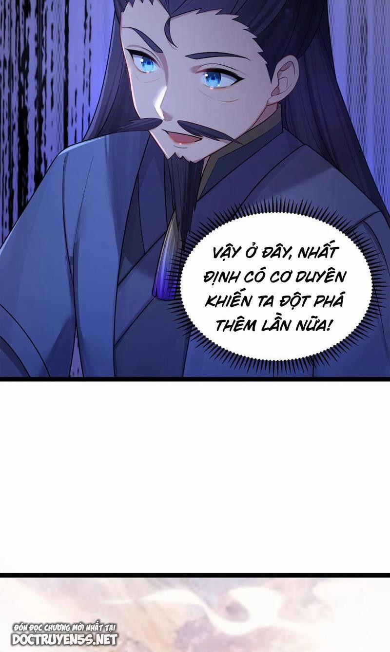 Nương Tử Nhà Ta Là Bạo Quân Nữ Đế Trong Tương Lai 37 trang 9
