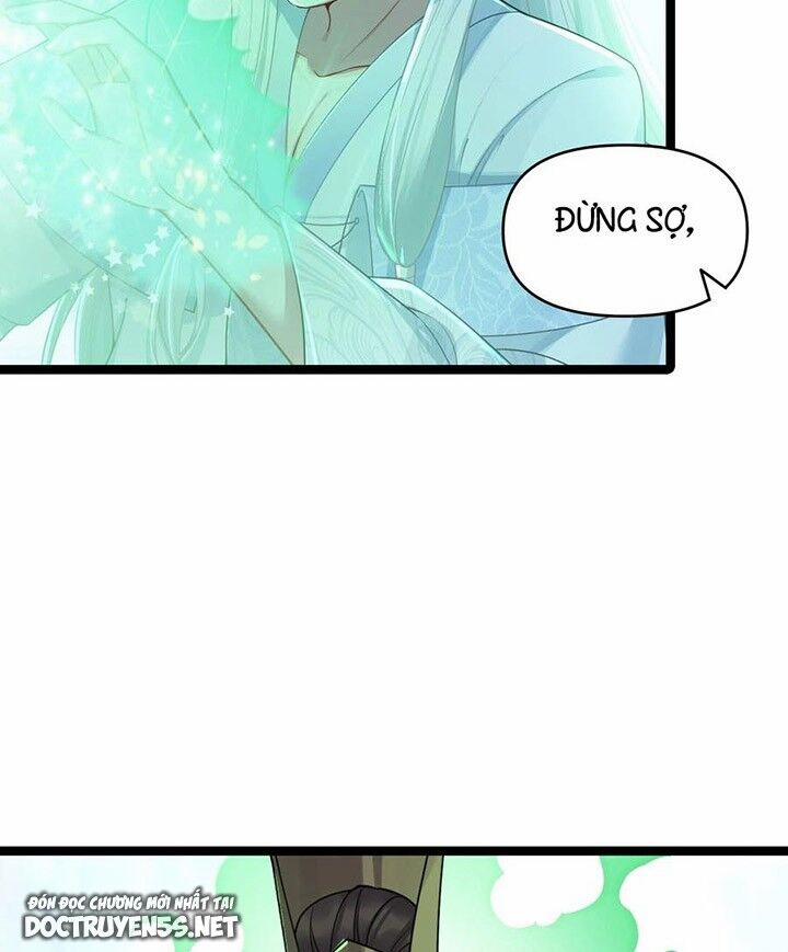 Nương Tử Nhà Ta Là Bạo Quân Nữ Đế Trong Tương Lai 38 trang 13