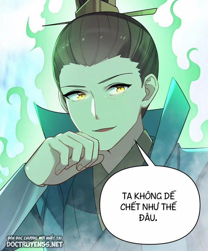 Nương Tử Nhà Ta Là Bạo Quân Nữ Đế Trong Tương Lai 38 trang 14