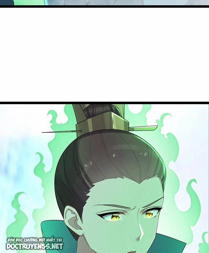 Nương Tử Nhà Ta Là Bạo Quân Nữ Đế Trong Tương Lai 38 trang 15