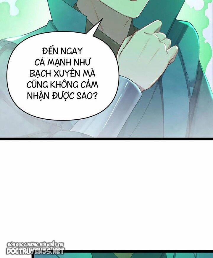 Nương Tử Nhà Ta Là Bạo Quân Nữ Đế Trong Tương Lai 38 trang 16