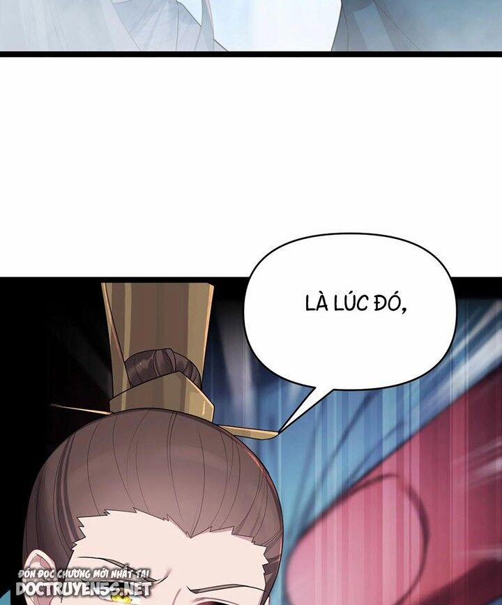 Nương Tử Nhà Ta Là Bạo Quân Nữ Đế Trong Tương Lai 38 trang 20