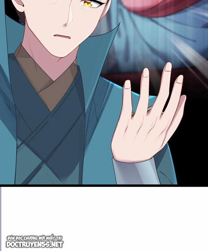 Nương Tử Nhà Ta Là Bạo Quân Nữ Đế Trong Tương Lai 38 trang 21