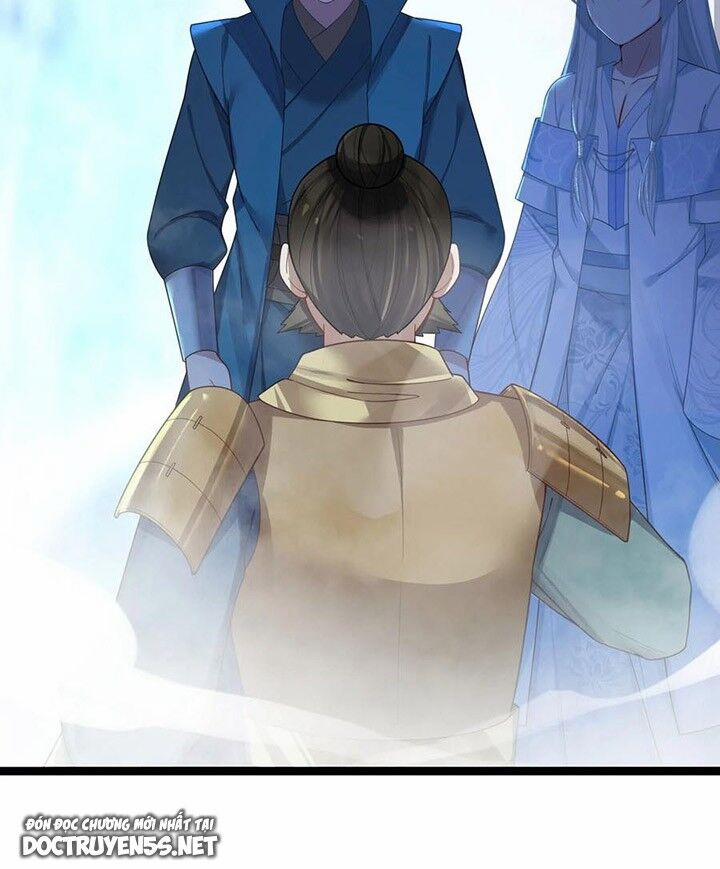 Nương Tử Nhà Ta Là Bạo Quân Nữ Đế Trong Tương Lai 38 trang 23