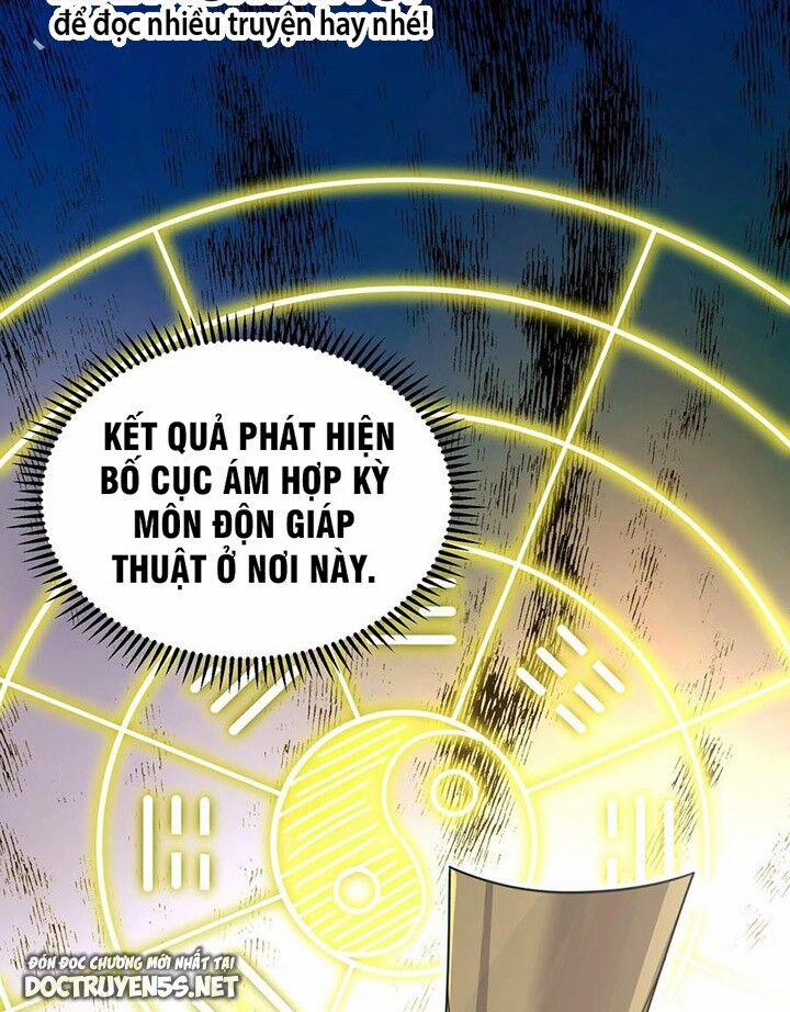 Nương Tử Nhà Ta Là Bạo Quân Nữ Đế Trong Tương Lai 38 trang 29