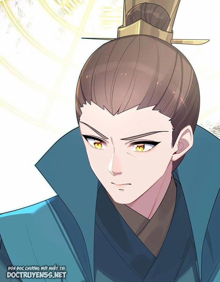 Nương Tử Nhà Ta Là Bạo Quân Nữ Đế Trong Tương Lai 38 trang 30