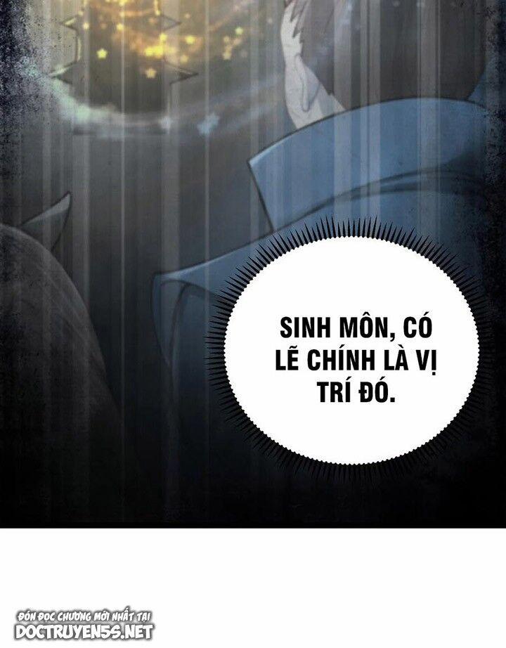 Nương Tử Nhà Ta Là Bạo Quân Nữ Đế Trong Tương Lai 38 trang 32