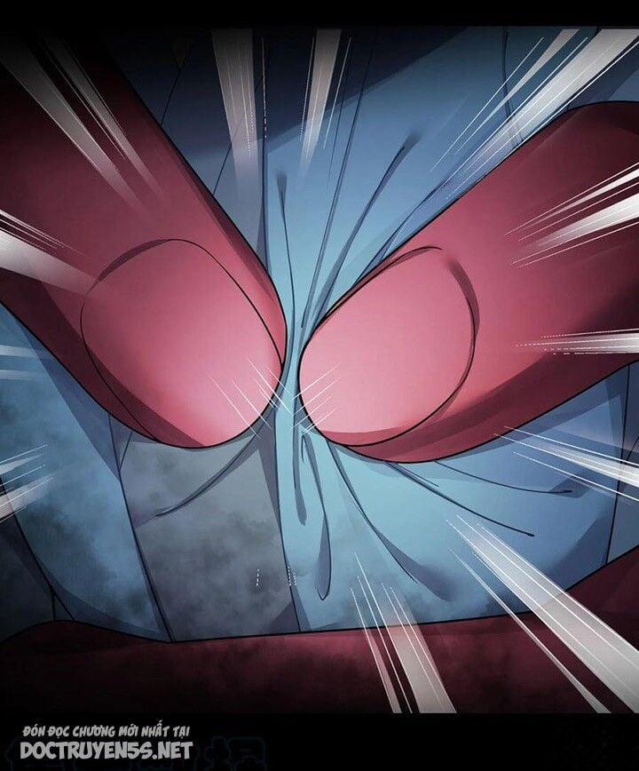 Nương Tử Nhà Ta Là Bạo Quân Nữ Đế Trong Tương Lai 38 trang 4