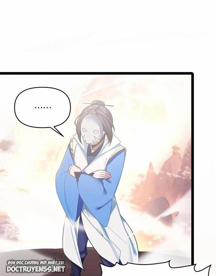 Nương Tử Nhà Ta Là Bạo Quân Nữ Đế Trong Tương Lai 38 trang 40