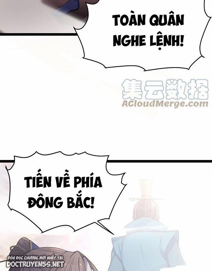 Nương Tử Nhà Ta Là Bạo Quân Nữ Đế Trong Tương Lai 38 trang 41